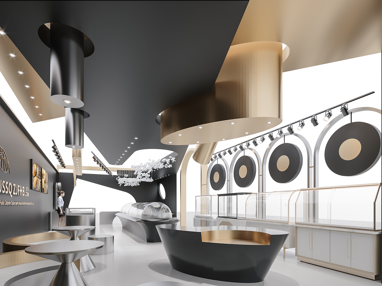 芒种｜众匠坊（图ZMjEyMTkwNTM2） - 家装设计 - 站酷设计师Ho胡啸原创素材 - 站酷ZCOOL