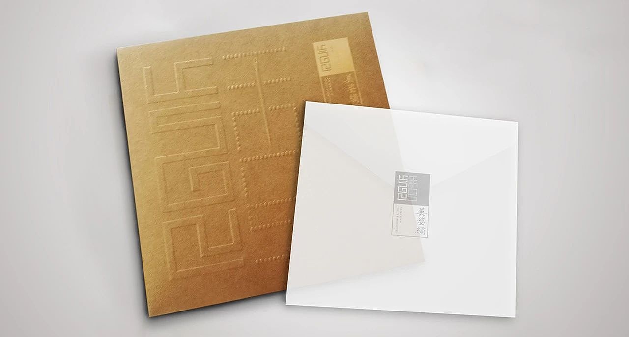 英姿绣&滴滴绣包装设计