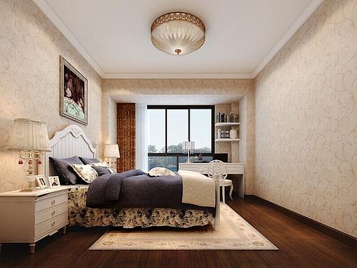 橡树湾（个人主页-ZMjk1MTkzNDg=） - 家装设计 - 站酷设计师厦门梦美居装饰原创素材 - 站酷ZCOOL