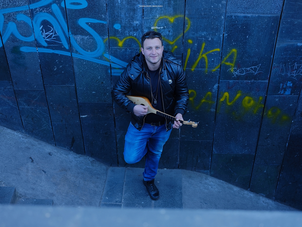 眼中的格鲁吉亚（图ZMTU1MDQyNjMy） - 人文/纪实摄影 - 站酷设计师眼中人原创素材 - 站酷ZCOOL