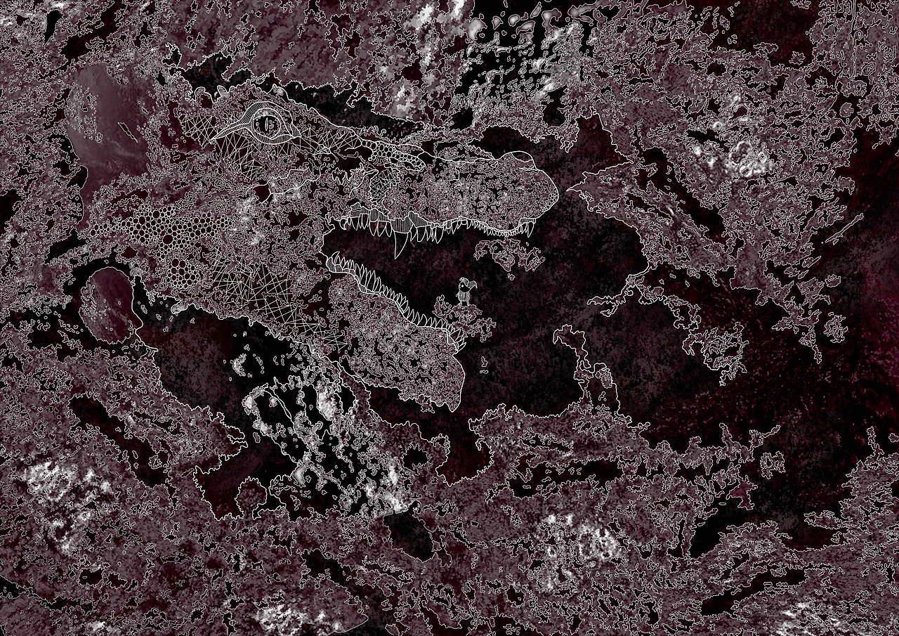 梦幻旅途（图ZMTY1MDAzNTA4） - 绘本 - 站酷设计师张小阴原创素材 - 站酷ZCOOL