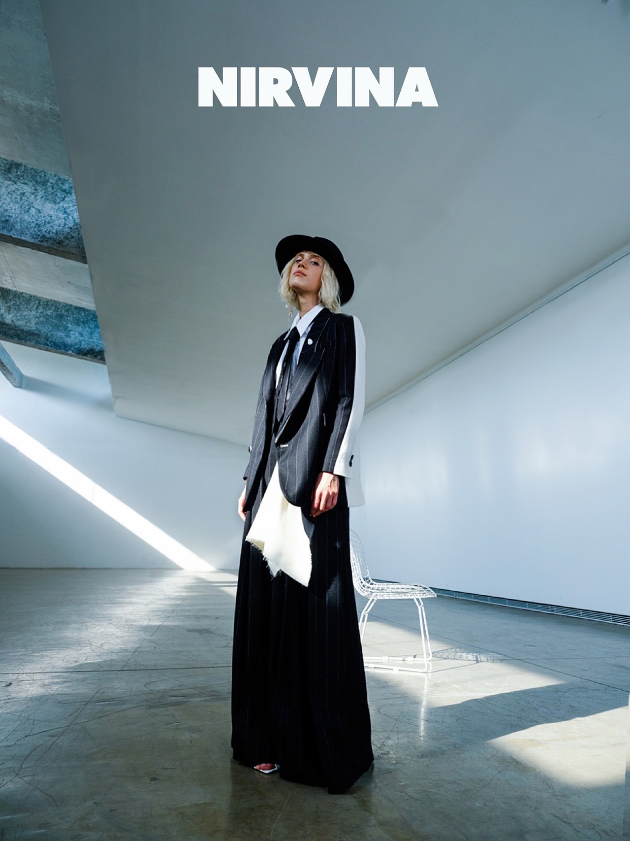 IDPAN 2020 AUTUMN CAMPAIGN（图ZMjQ1Nzg0NDE2） - 时尚/艺术摄影 - 站酷设计师泽健Li原创素材 - 站酷ZCOOL