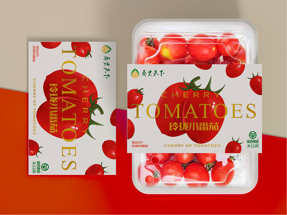 水果包装设计（图ZMjkzODg3MTk2） - 包装 - 站酷设计师lian依然原创素材 - 站酷ZCOOL