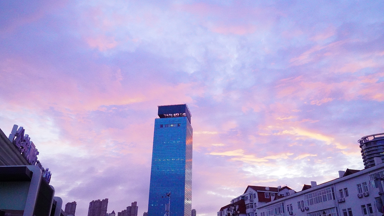 崂山-青岛-日照