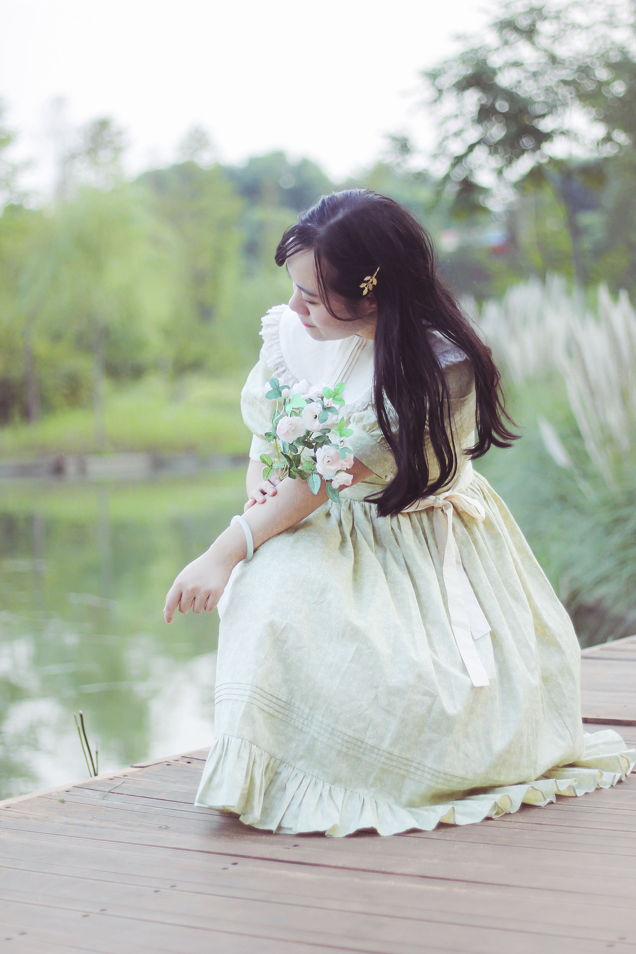 花苗拍人系列（不定期更新）