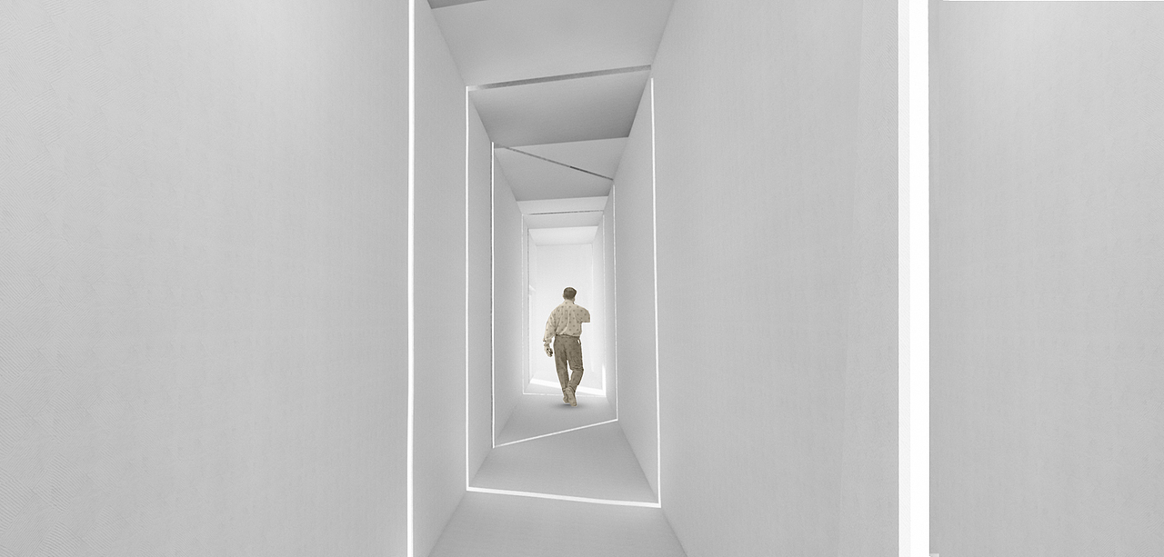 毕业设计展馆（图ZMjMzNDQ3NzE2） - 家装设计 - 站酷设计师Oxygen134原创素材 - 站酷ZCOOL