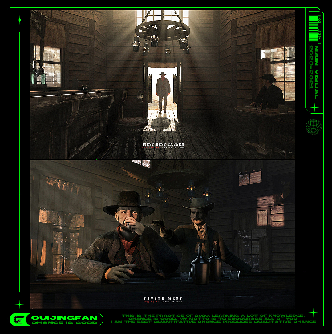开始·现在（图ZMjYxMTU0OTYw） - 其他三维 - 站酷设计师崔景凡_原创素材 - 站酷ZCOOL
