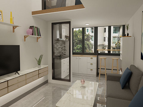 室內(nèi)（個人主頁-ZNjQyMzYwNDg=） - 建筑/空間 - 站酷設(shè)計師w熊熊熊熊原創(chuàng)素材 - 站酷ZCOOL