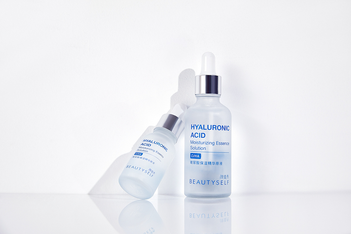 精华原液静物拍摄（图ZMjAwODMzNDg4） - 产品摄影 - 站酷设计师电商视觉服务商原创素材 - 站酷ZCOOL