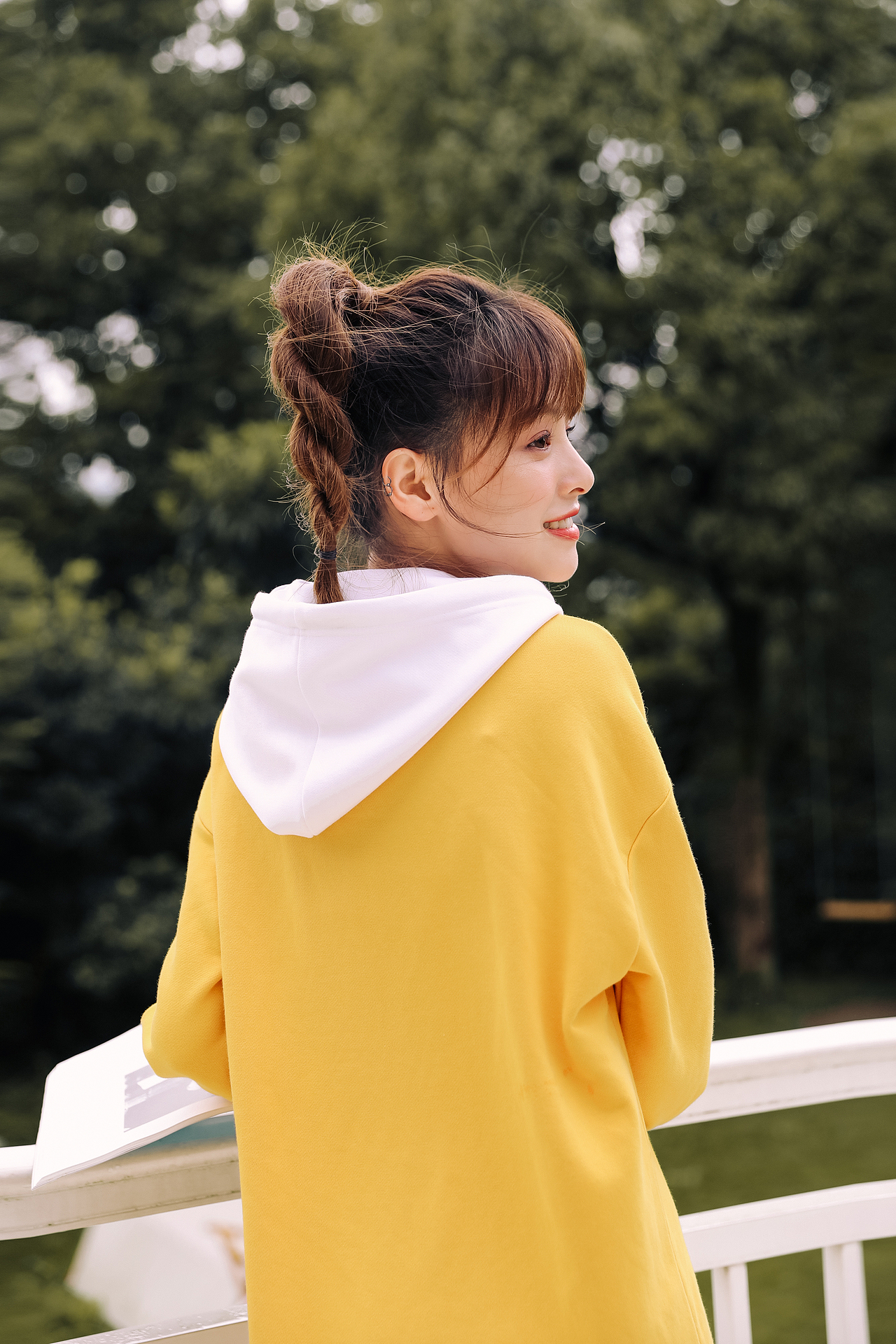 电商服装拍摄