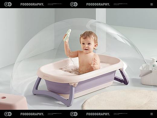 母婴产品合集摄影 | EMXEE嫚熙 ✖ foodography