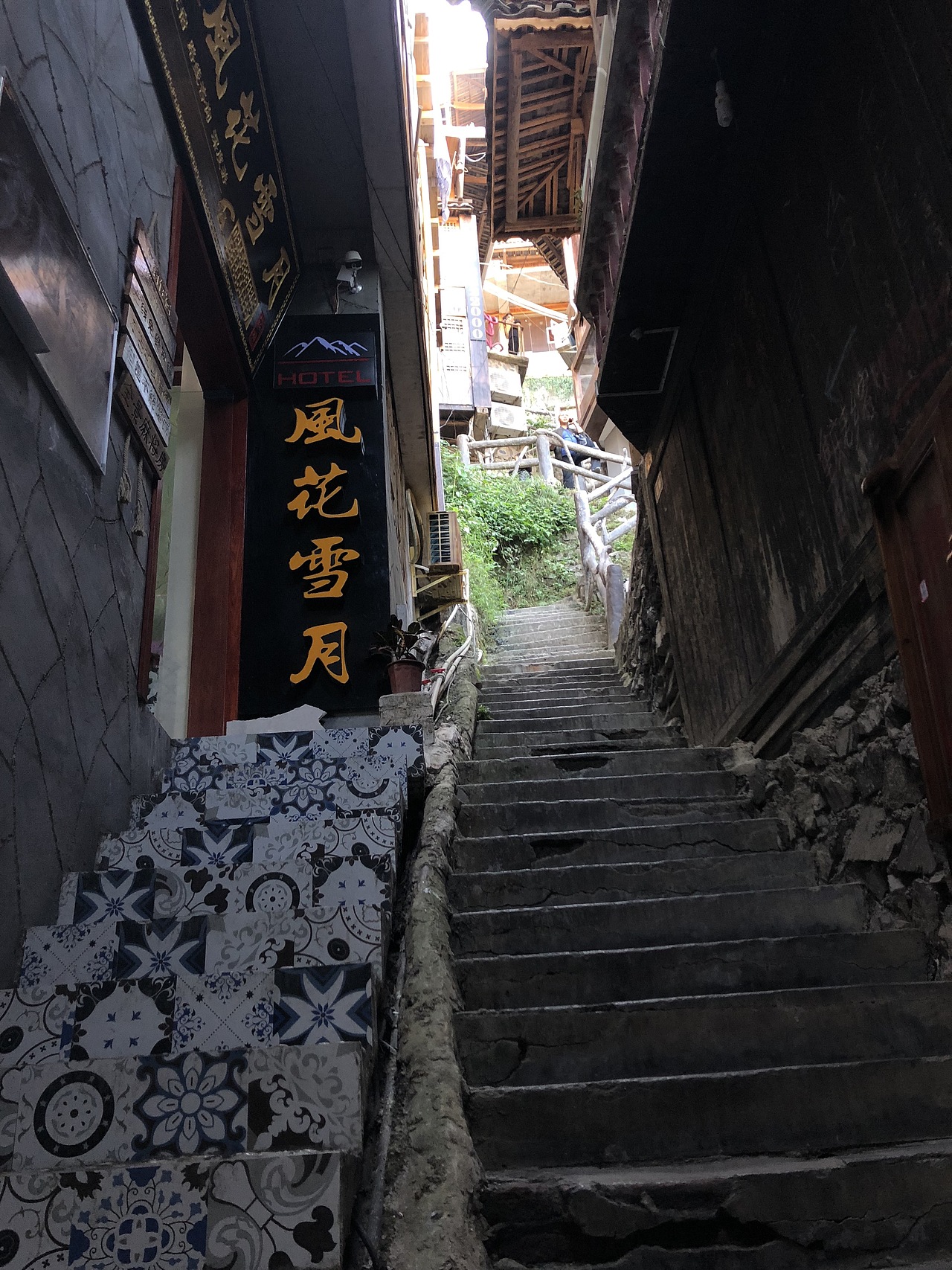 西江千户苗寨（图ZMTM1ODg2MzM2） - 人文/纪实摄影 - 站酷设计师书里书外原创素材 - 站酷ZCOOL