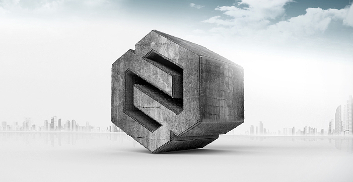 【醒狮】- 福建中南建筑品牌全案（图ZMTYxMTIzNjQ=） - 品牌 - 站酷设计师醒狮品牌文化传播原创素材 - 站酷ZCOOL