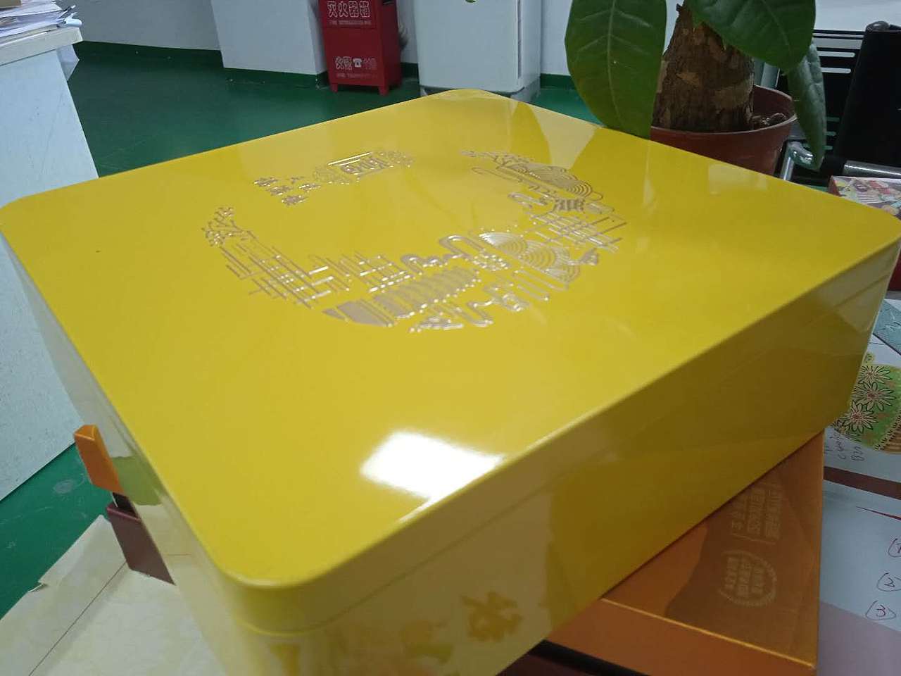 中秋武汉黄鹤楼月饼（图ZMjU1NTg5MTY0） - 包装 - 站酷设计师良冬然原创素材 - 站酷ZCOOL