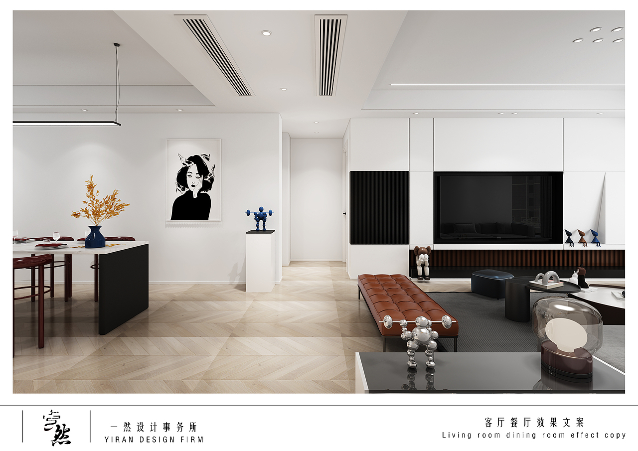 商品房效果图（图ZMjc4NTExNTAw） - 家装设计 - 站酷设计师Mission4爺原创素材 - 站酷ZCOOL
