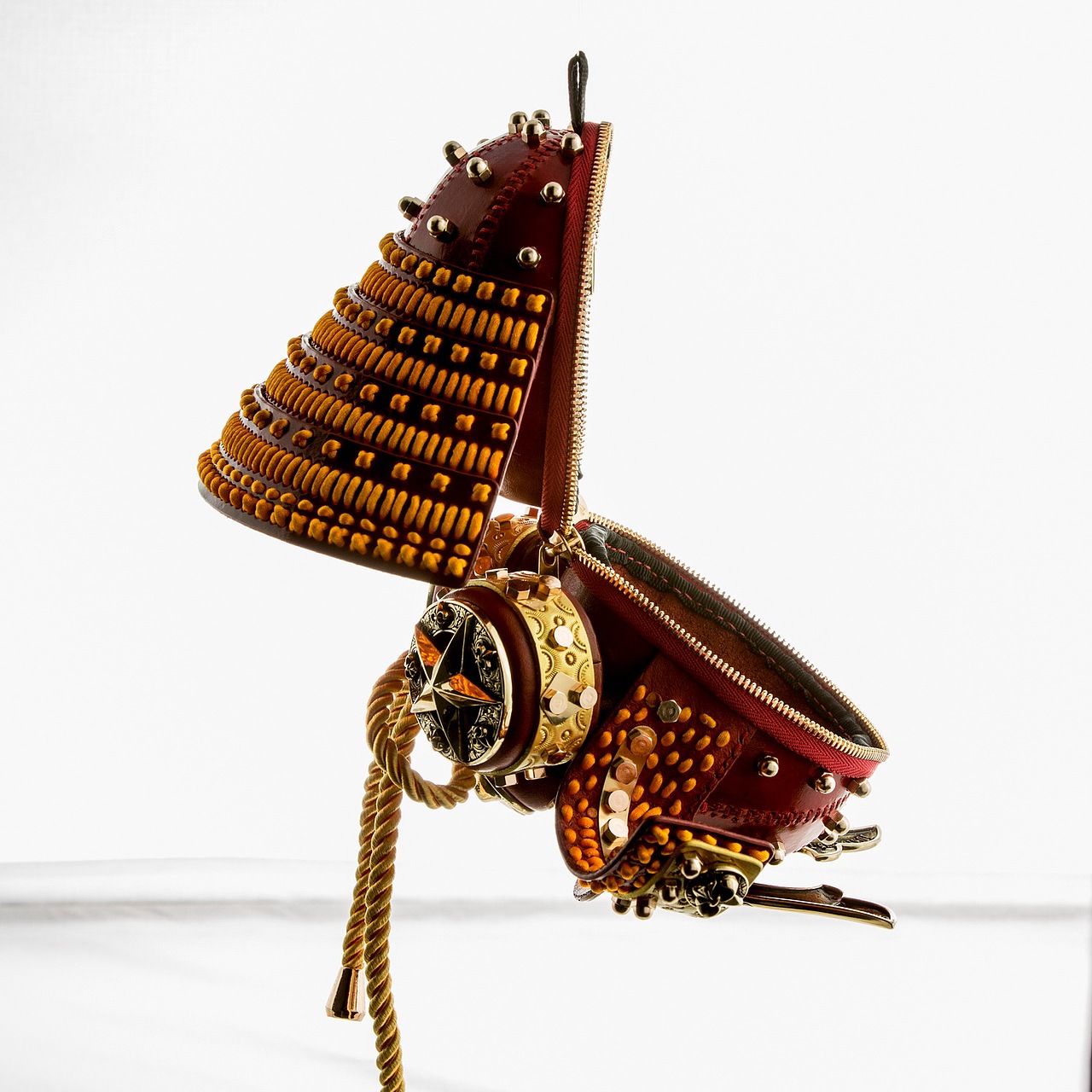 沉默的武士（图ZOTY3MTg3MTI=） - 工艺品设计 - 站酷设计师yokyo1975原创素材 - 站酷ZCOOL