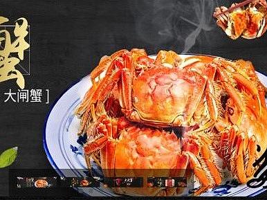 美食网页设计
