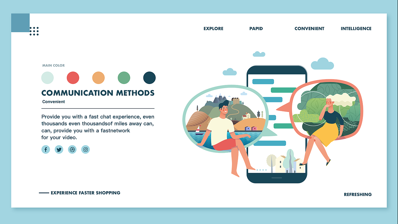 2020个人作品集(上半年)