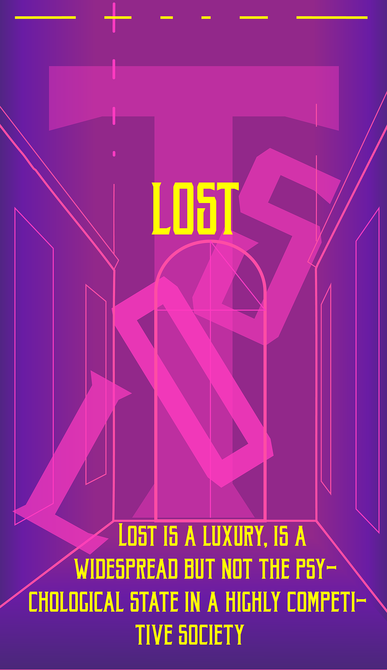 lost（图ZNzQ4OTIzODA=） - 图案 - 站酷设计师阿梦haha原创素材 - 站酷ZCOOL