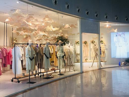 帽子创意展览方案B