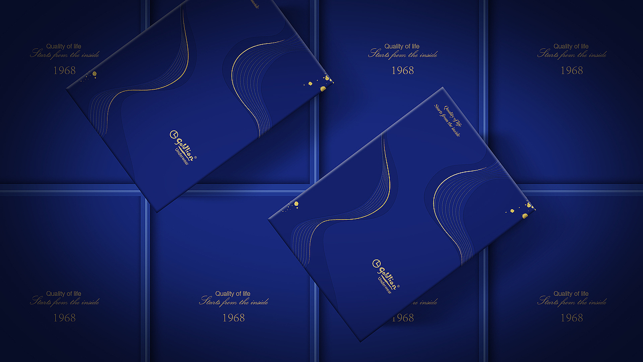 金利来内衣包装设计合集（图ZMjY0MzA3MjQ4） - 包装 - 站酷设计师阿Kdesign原创素材 - 站酷ZCOOL