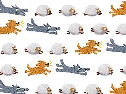 繪本書(shū)項(xiàng)目４