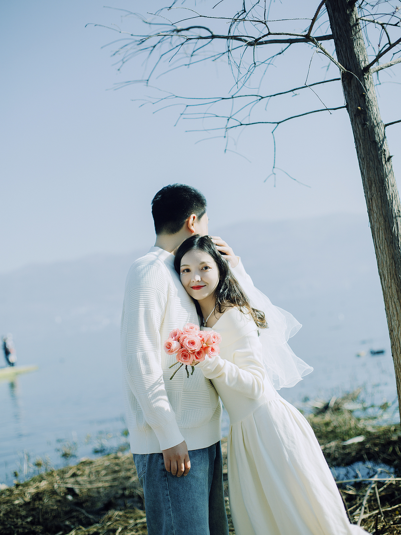 厦门情侣嗲嗲的