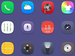 手機(jī)主題圖標(biāo)