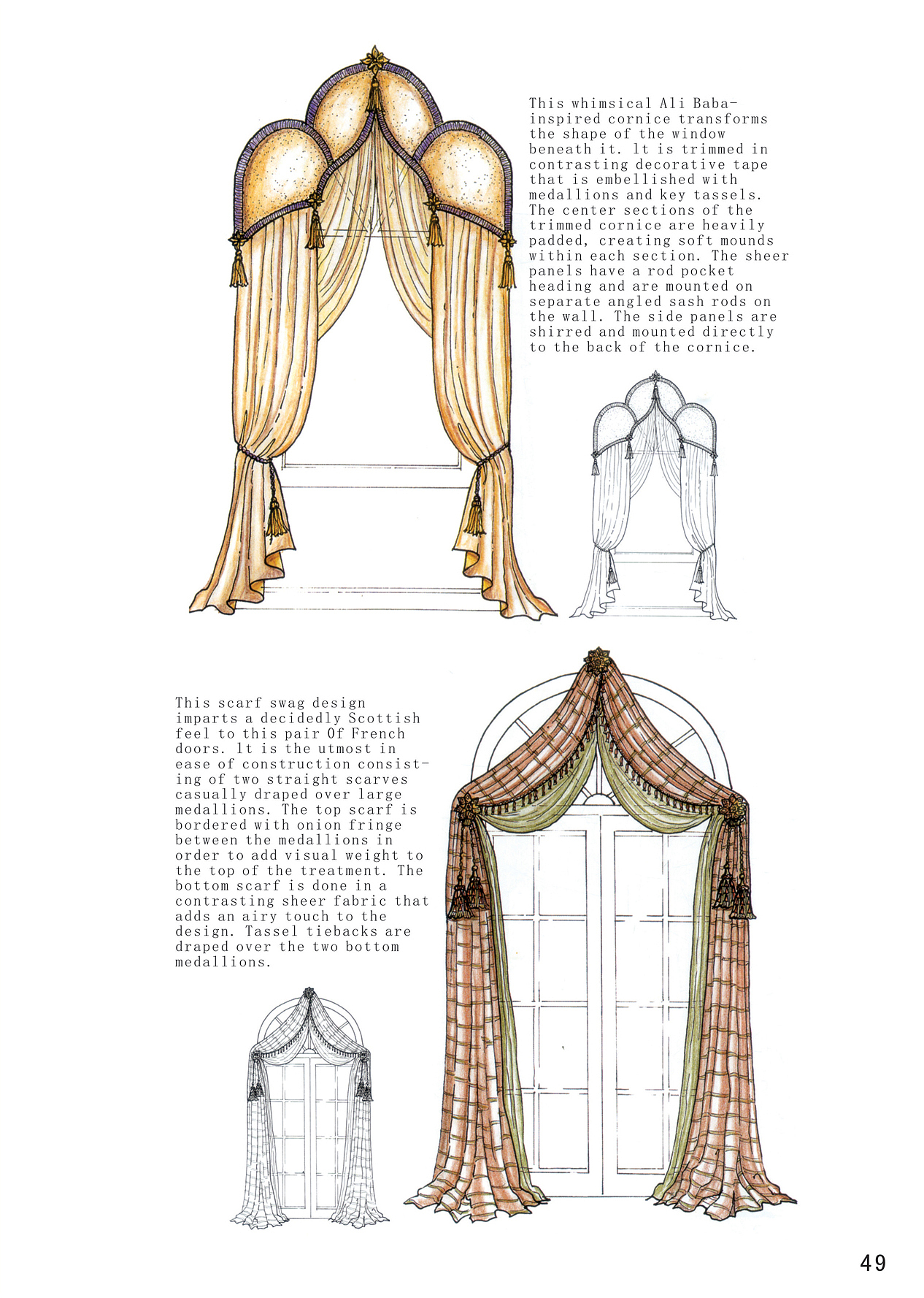 离职中窗帘相关资料整理（图ZNTE1NjkxMDQ=） - 其他平面 - 站酷设计师Janey_lee原创素材 - 站酷ZCOOL