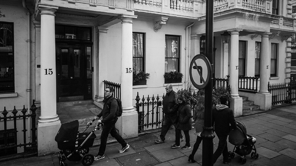 一组带着情绪的英国片（图ZOTExNDA5Njg=） - 人文/纪实摄影 - 站酷设计师Carson_小立原创素材 - 站酷ZCOOL