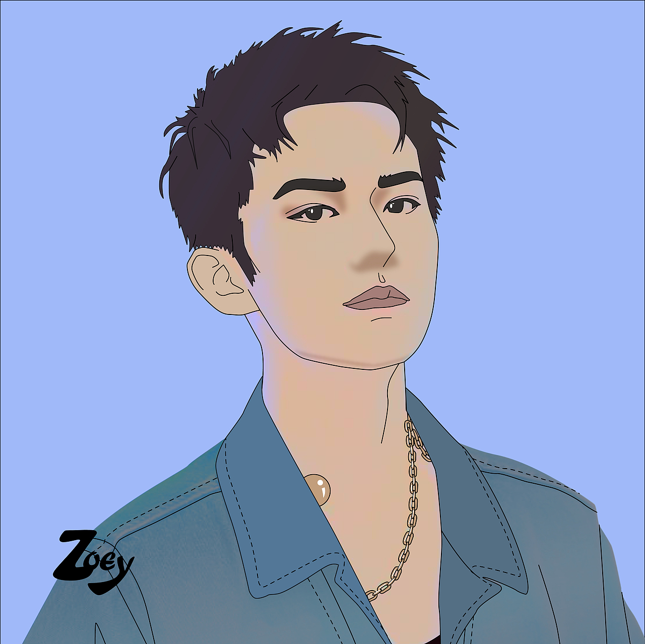 TFboys 日常插图l