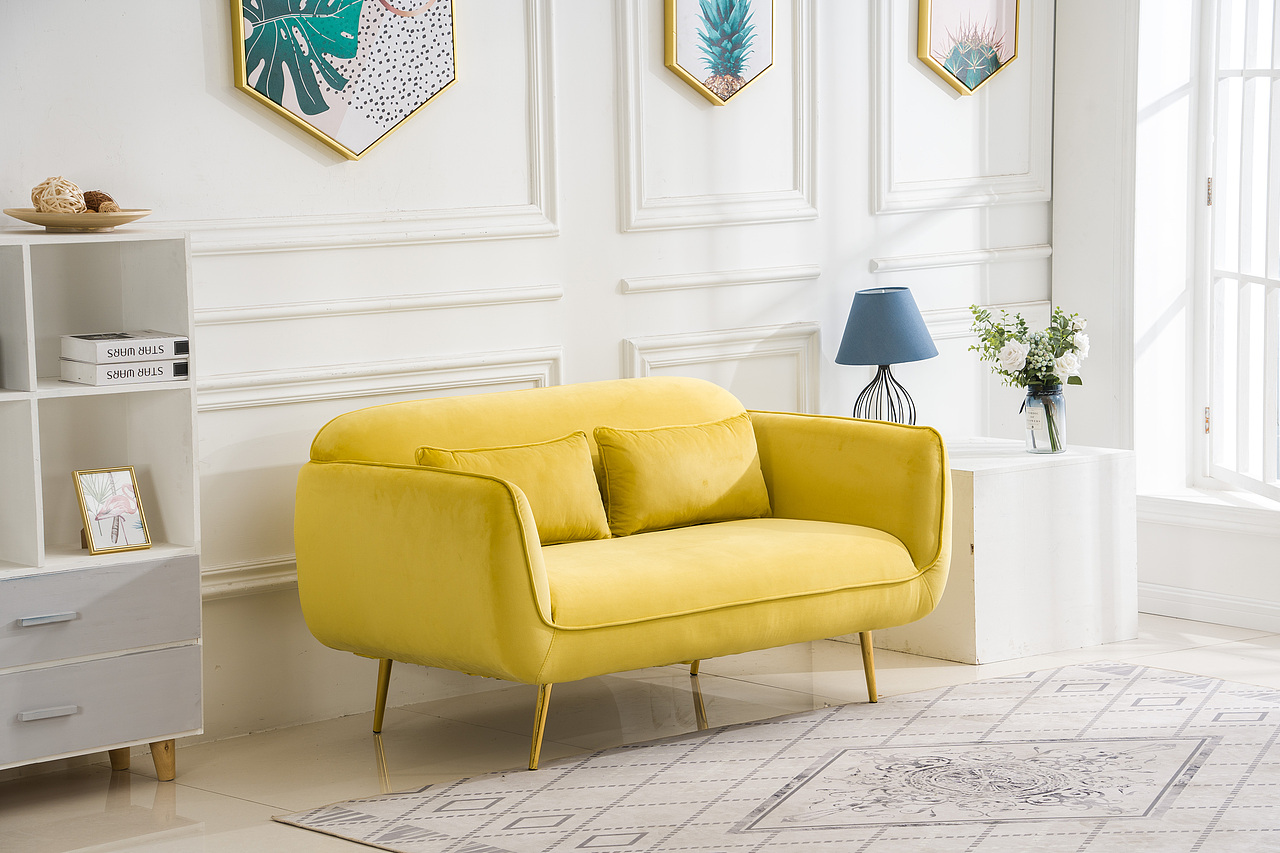 原创之轻奢沙发系列