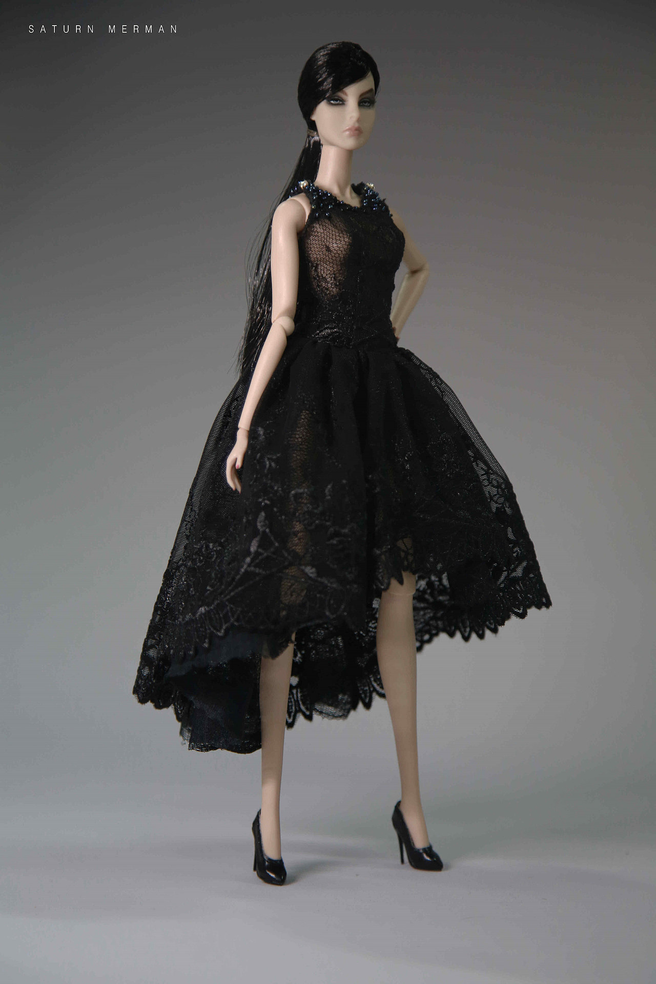 近日自制娃衣（图ZMzg3ODQ0NDg=） - 正装/礼服 - 站酷设计师梓兴原创素材 - 站酷ZCOOL