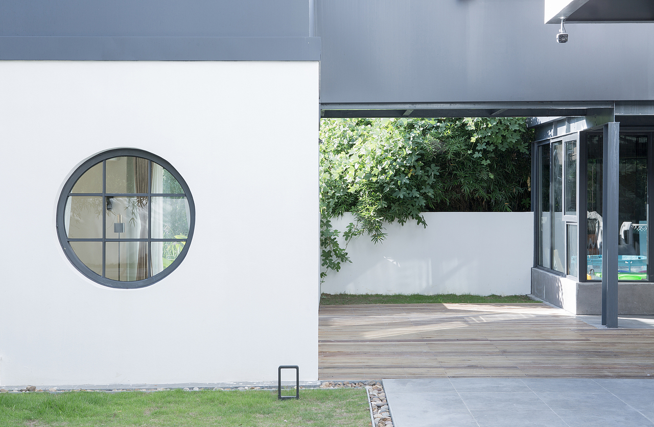 安玥 轻奢民宿（图ZMTI3MTg4NDky） - 环境/建筑摄影 - 站酷设计师建筑摄影师倪桃原创素材 - 站酷ZCOOL