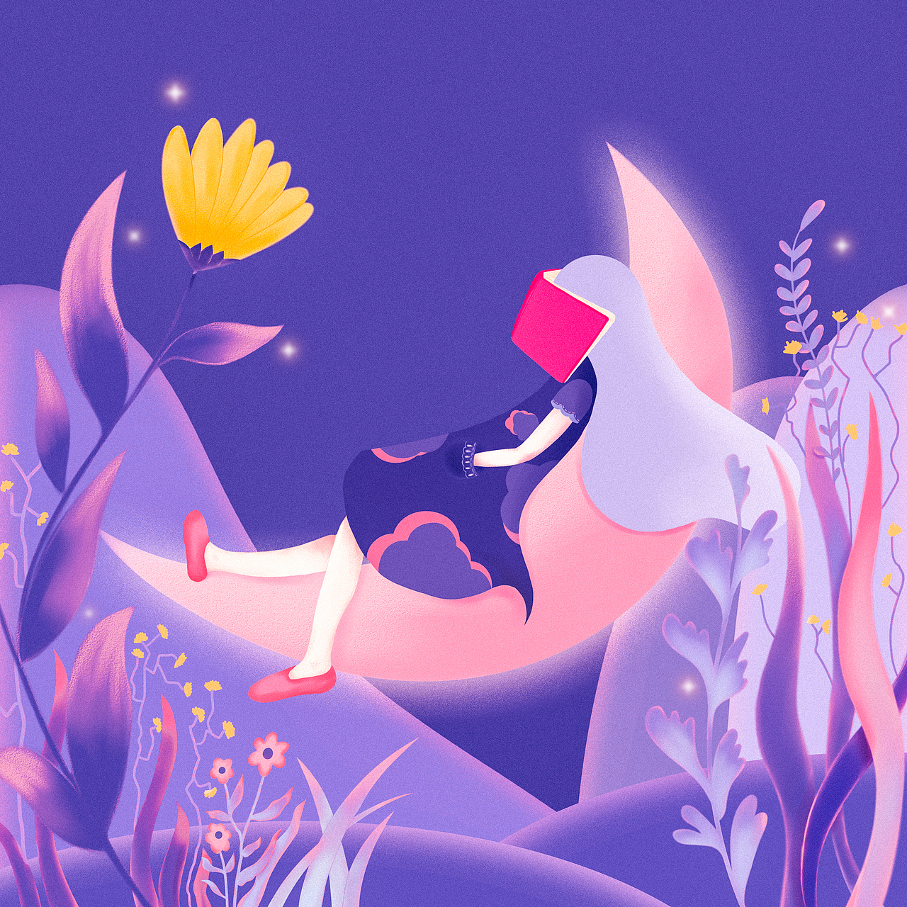 【记】09/03（图ZMTI3NDM0MzM2） - 创作习作 - 站酷设计师PUFFKK原创素材 - 站酷ZCOOL