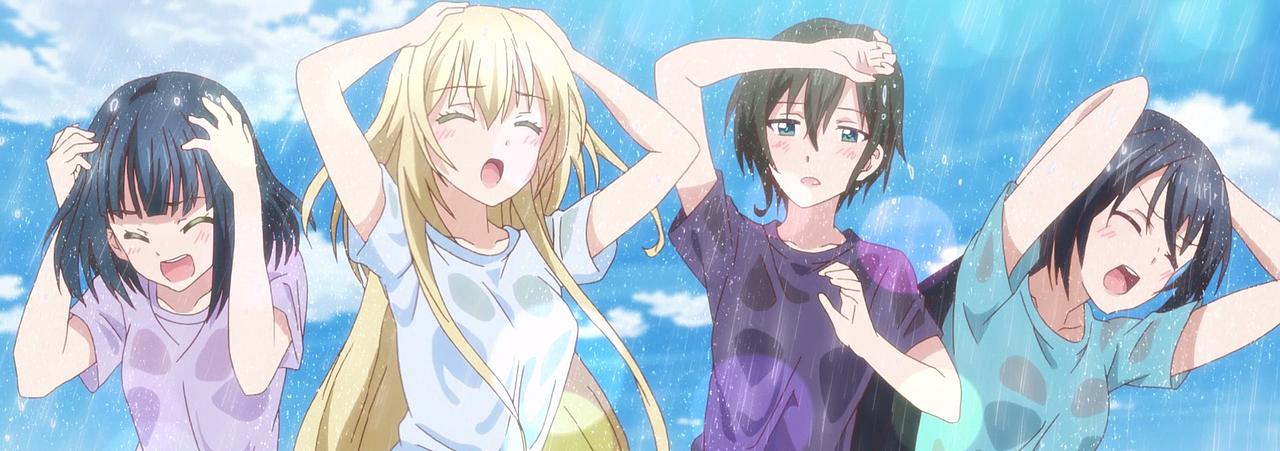 每日动漫壁纸:254