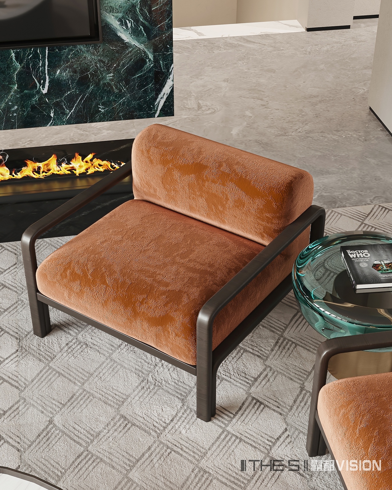 现代 别墅（图ZMjY4ODQ3MTgw） - 家装设计 - 站酷设计师霸都THES原创素材 - 站酷ZCOOL