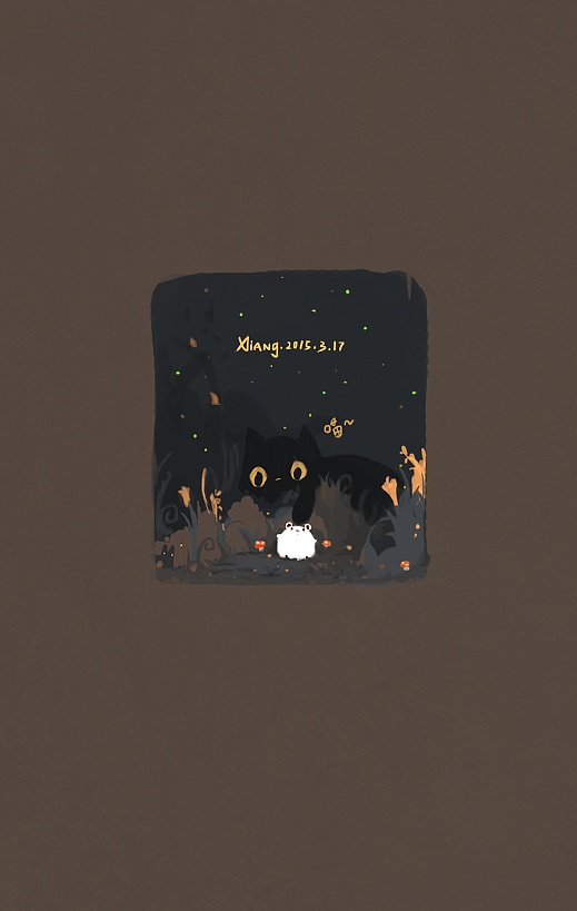白熊&寻觅（图ZMjk0MTYyNzY=） - 商业插画 - 站酷设计师冬眠的熊V原创素材 - 站酷ZCOOL