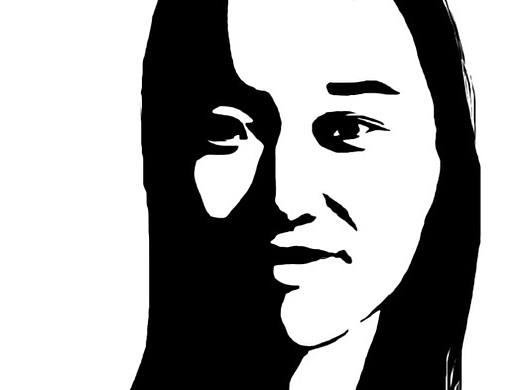 画自己之版画（个人主页-ZMjQ3NDY5NTY=） - Logo - 站酷设计师蕾蕾蕾吖原创素材 - 站酷ZCOOL