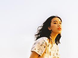 9月的最后一个落日
