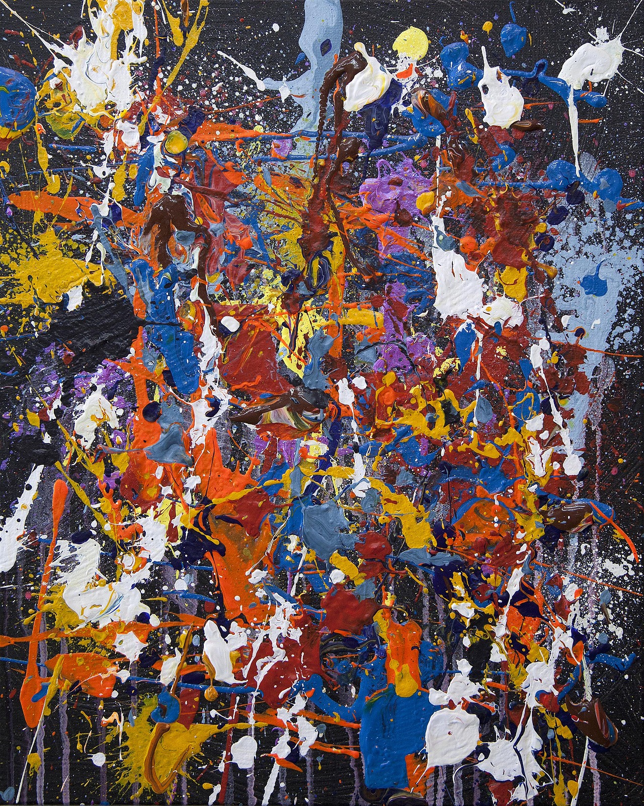 朱敬一彩色涂鸦系列|平面|图案|朱敬一_原创作品-站酷zcool