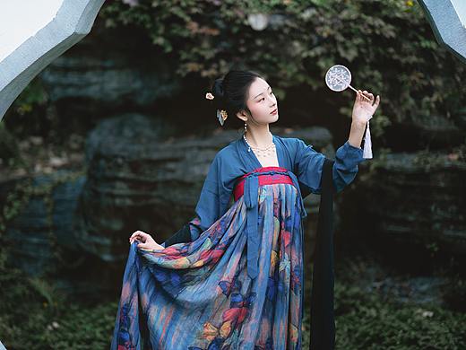 汉服