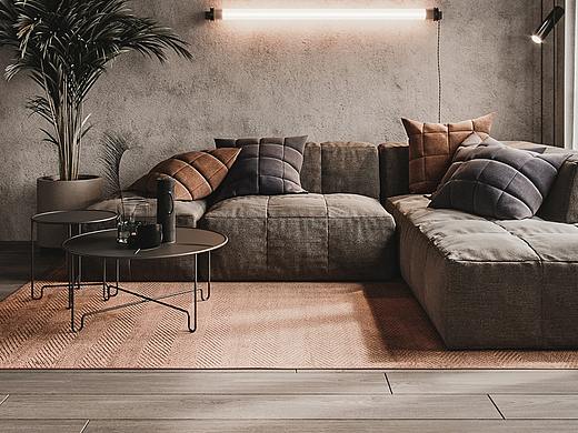 小宅 | 白天和黑夜