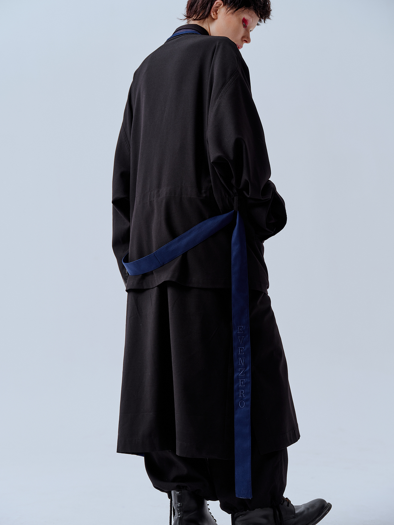 时装LOOK（图ZMjcxMDM2MjEy） - 时尚/艺术摄影 - 站酷设计师JunRung韦键荣原创素材 - 站酷ZCOOL