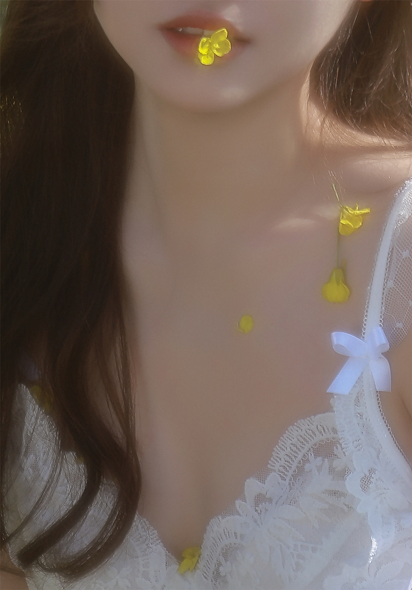 春（图ZMzY0NTU2NTg4） - 人像摄影 - 站酷设计师太阳酱Catnip原创素材 - 站酷ZCOOL