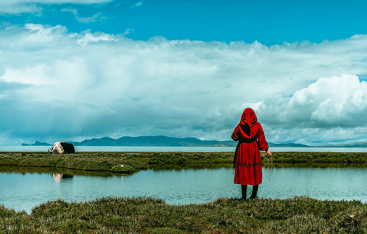 2020年川藏线摩托车旅行（图ZMjM4MDY3MjQw） - 人文/纪实摄影 - 站酷设计师程弎益原创素材 - 站酷ZCOOL