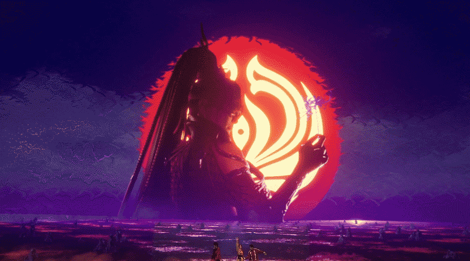 《永劫无间》锦鲤杯全民赛项目总结