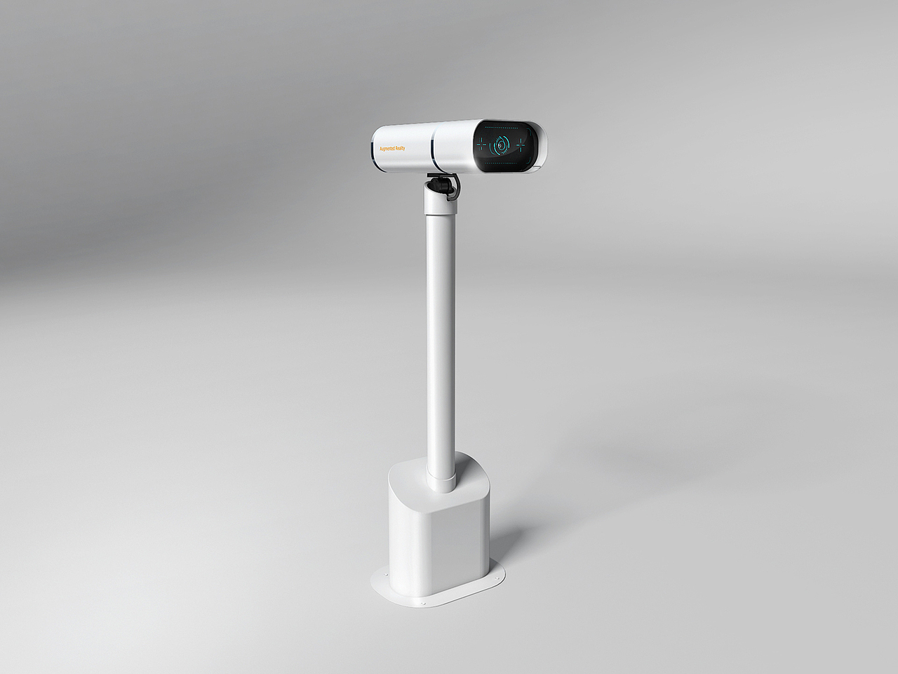 互动体验_雪佛兰AR 广州车展2015（图ZMzg0NjUxNjg=） - 人机交互 - 站酷设计师葛子万原创素材 - 站酷ZCOOL