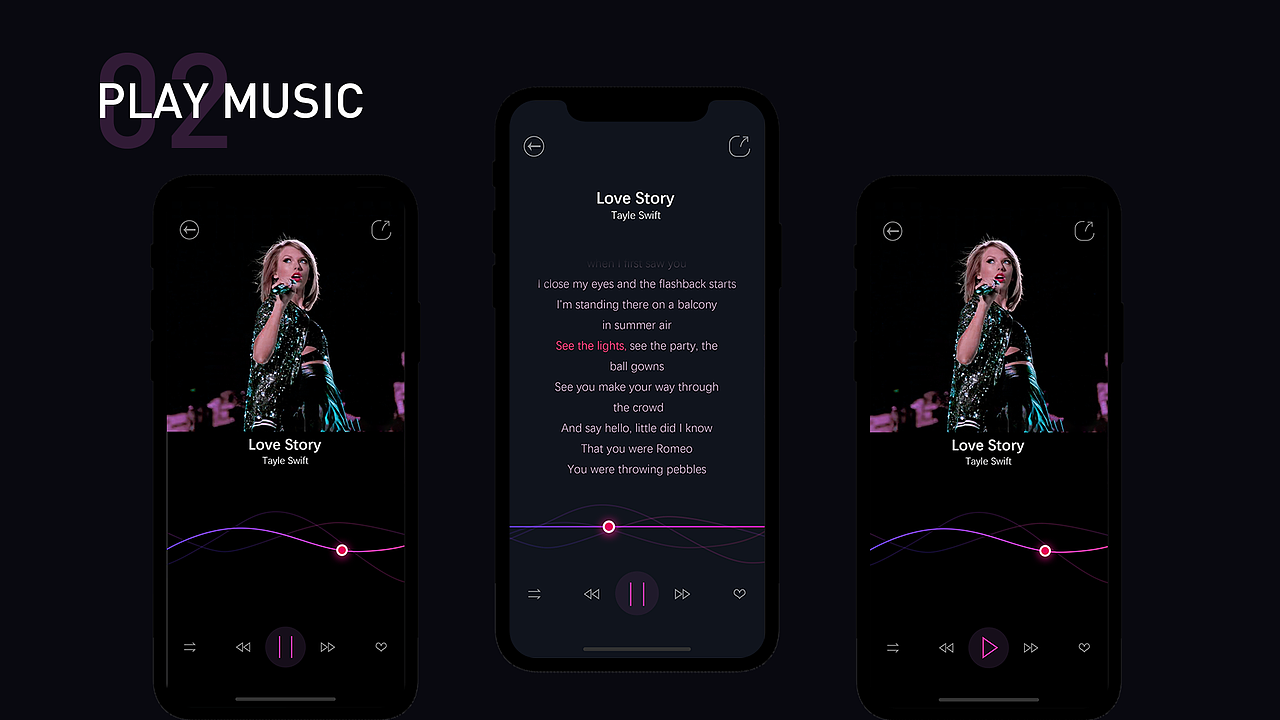 作品集（图ZMjM2MjkxNjY0） - APP界面 - 站酷设计师雪糕团子原创素材 - 站酷ZCOOL