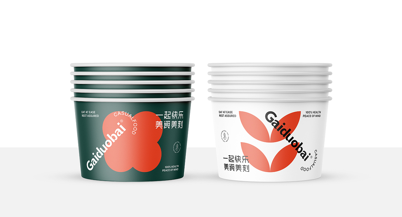 GAIDUOBAI品牌设计（图ZMjU2OTA5OTc2） - 品牌 - 站酷设计师人可_原创素材 - 站酷ZCOOL